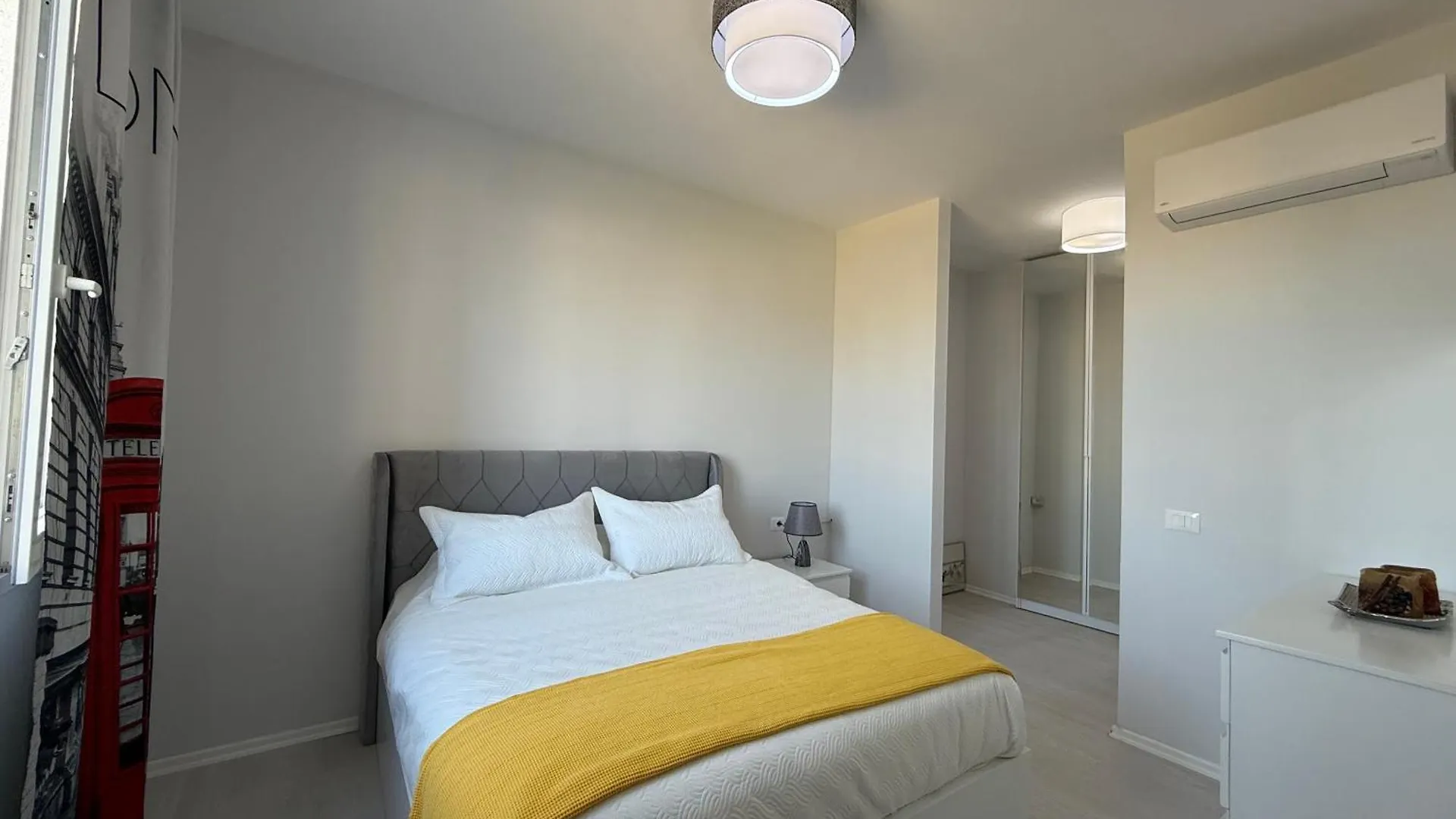Appartement Maisonova Deluxe Tirana