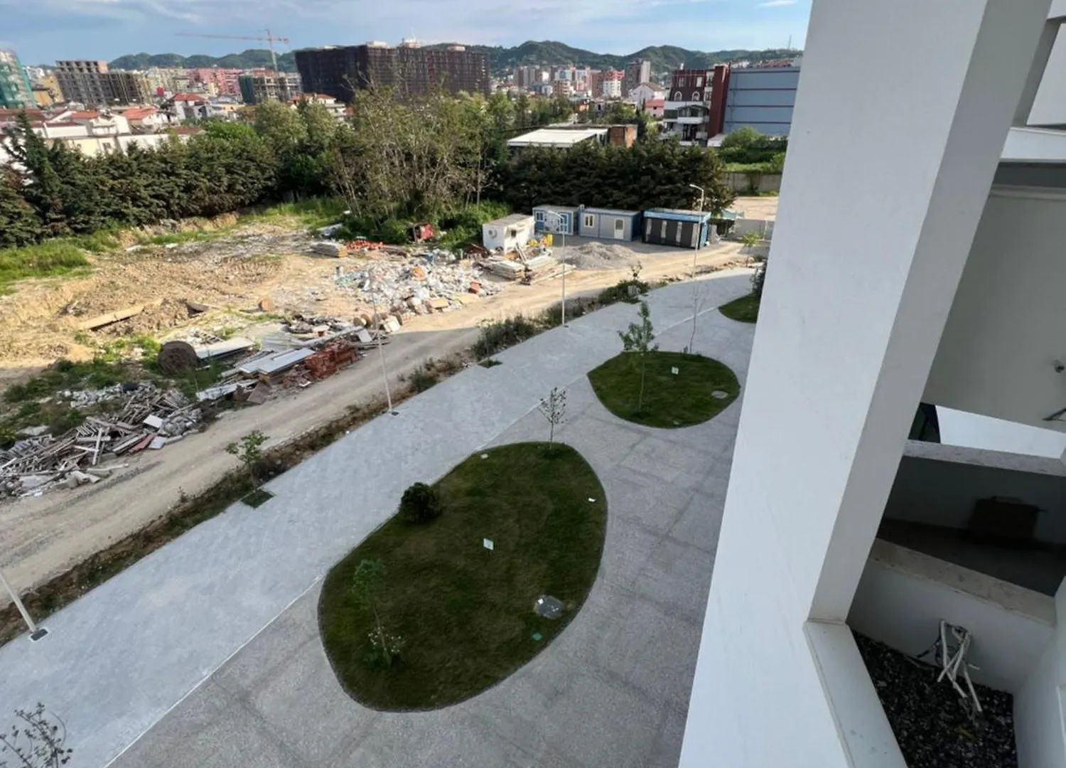 Appartement Maisonova Deluxe Tirana Albanie